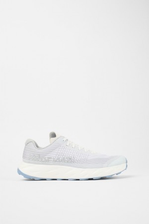 NNormal Kjerag Trail Löpar Shoes Grå | MBZKE9157