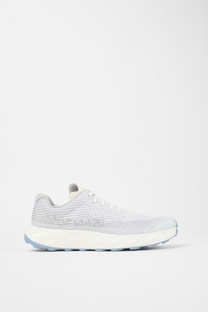 NNormal Kjerag Trail Löpar Shoes Grå | UWIKG4806