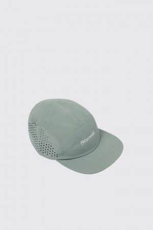 NNormal Race Cap Gröna | XBOVE1623
