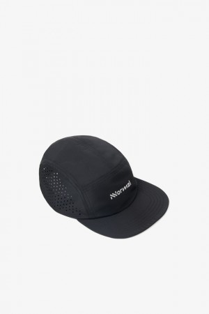 NNormal Race Cap Svarta | GVQEF0835