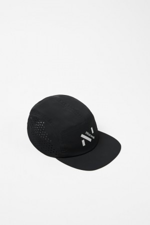 NNormal Race Cap Svarta | MNQEC2375