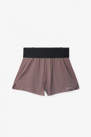 NNormal Race Shorts Lila | RJVQB0924