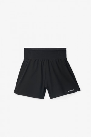 NNormal Race Shorts Svarta | CINPZ5627