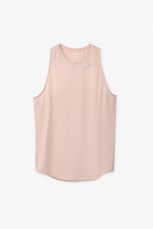NNormal Race Tank Dusty Rosa | IUEGX9561
