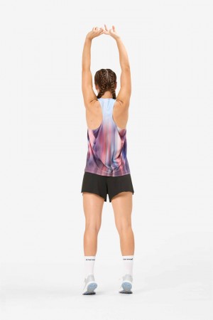 NNormal Race Tank Olika Färger | YHOQU3852