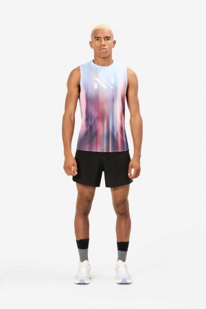NNormal Race Tank Top Olika Färger | YZPFR6417