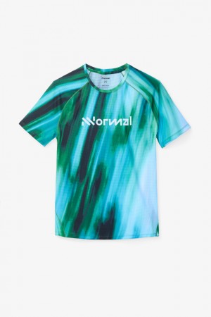 NNormal Race T-shirt Olika Färger | BRSMF6192