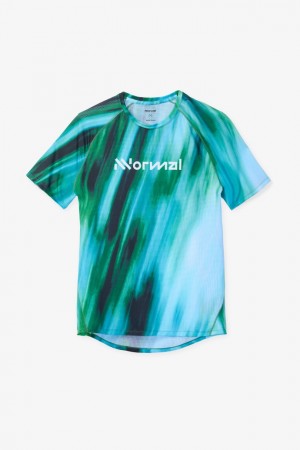 NNormal Race T-shirt Print Olika Färger | FCXHU9371