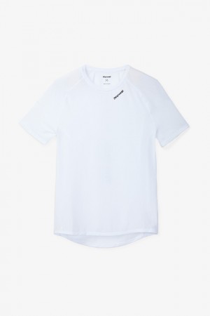 NNormal Race T-shirt Vita | KQRJC1047