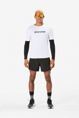 NNormal Race T-shirt Vita | NGWHT5708