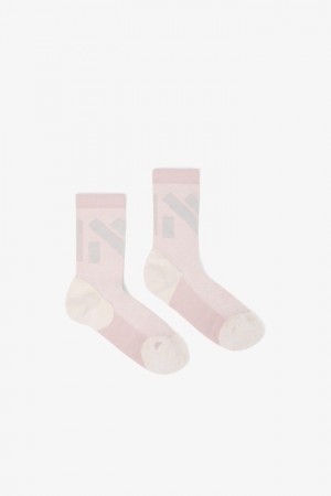 NNormal Race sock Rosa | YDOSF1678