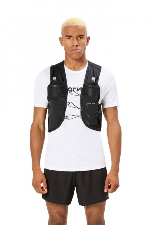 NNormal Race vest 5l Svarta | CIAZB7298