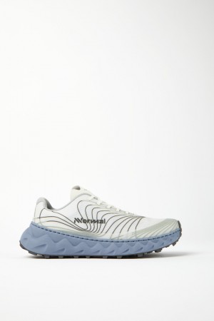 NNormal Tomir 1.0 Trail Running Shoes Vita | ZBMJH0921