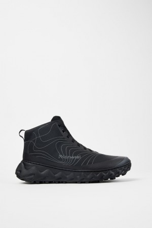 NNormal Tomir 2.0 Boots Svarta | UKYAD6843