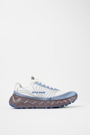NNormal Tomir 2.0 Running Shoes Vita | OURSX9864
