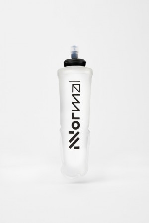 NNormal Water flask 500ml Flasks Transparente | PRAGI0274
