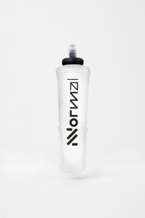 NNormal Water flask 500ml Flasks Transparente | SHBLP5748